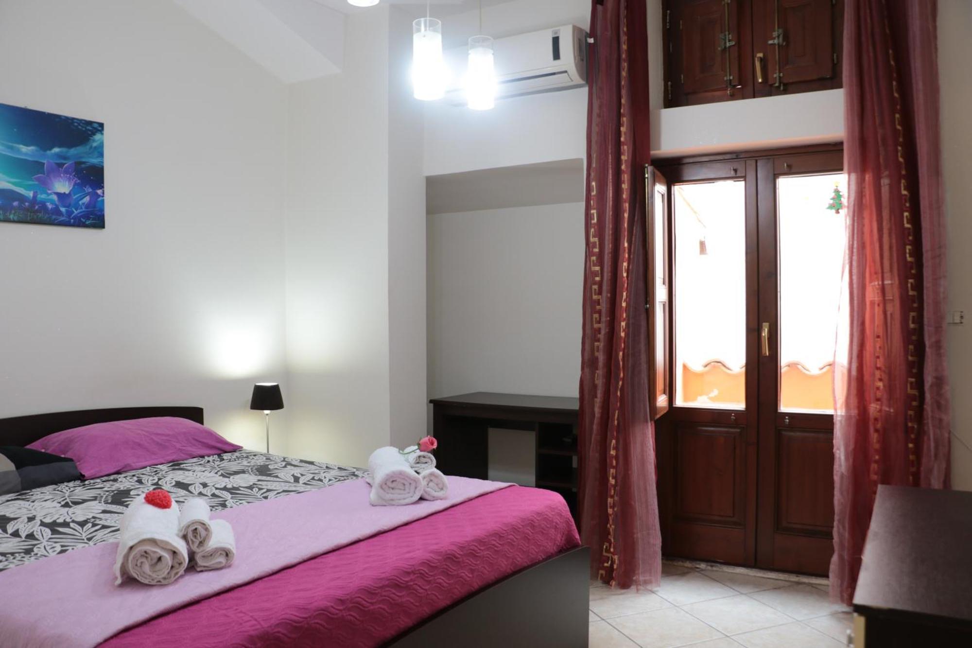 The Maze Vibo B&B Vibo Valentia Kültér fotó